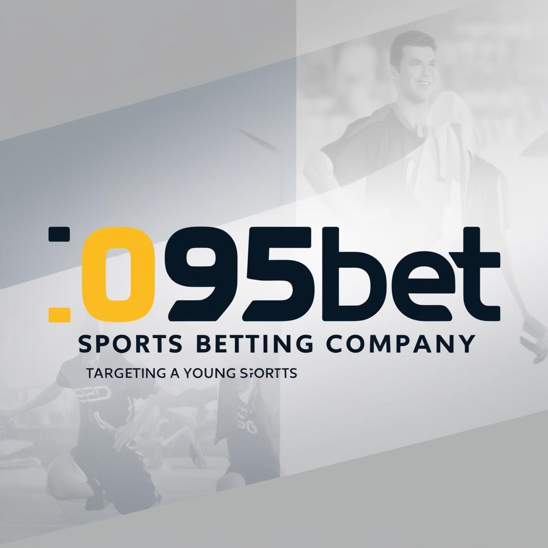 Logo da 095bet